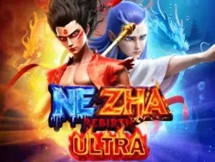 Nezha Rebirth Ultra